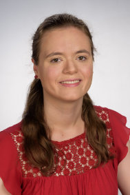 Bild von Johanna Hindert